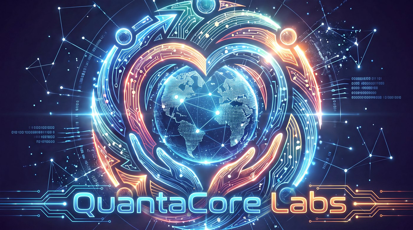 QuantaCore Labs